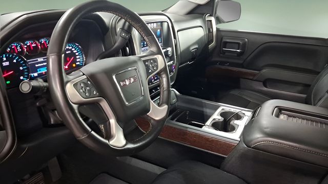 Used 2018 GMC Sierra 1500 Truck