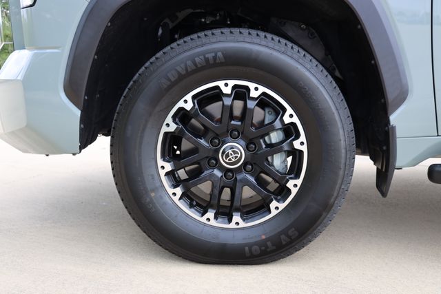 2022 Toyota Tundra SR5  at Emmons Autoplex