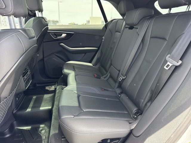 Used 2021 Audi Q8 SUV