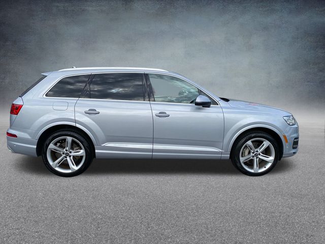 2019 Audi Q7 55 Prestige 3