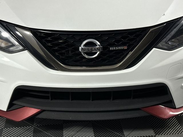 Used 2018 Nissan Sentra For Sale in Indianapolis, IN