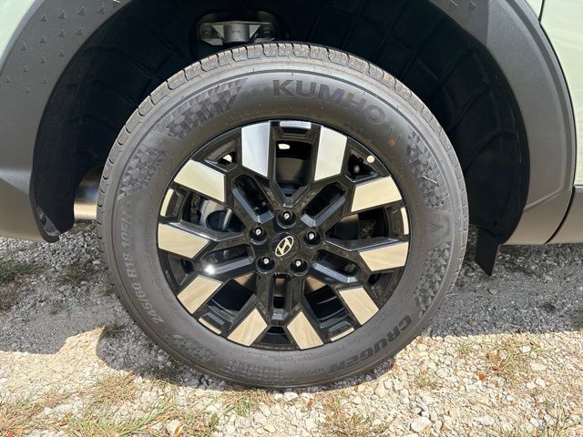 2027 Hyundai Santa Cruz SEL