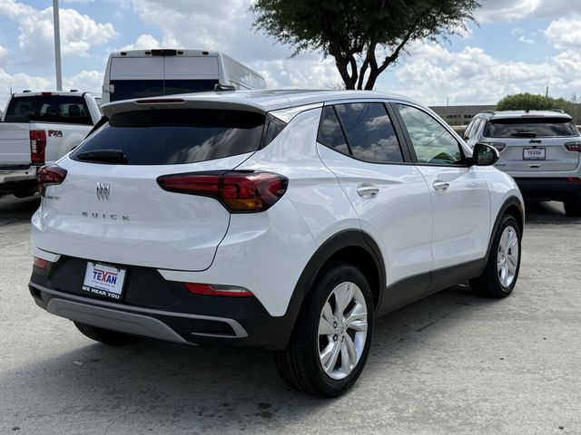 2025 Buick Encore GX Preferred - 3