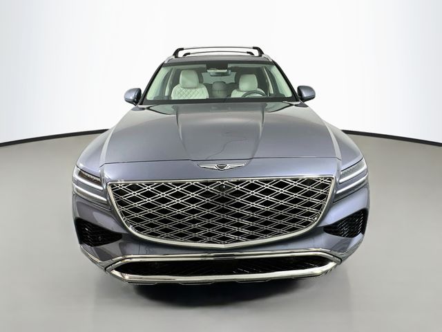 Thumbnail: 2027 Genesis GV80 - 2