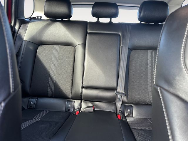 Used 2024 Red Mazda 2.5 S Select Package image 13