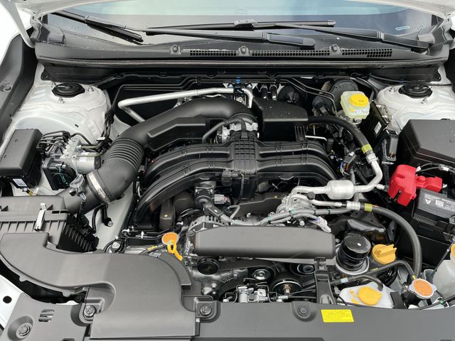 New 2026 White Subaru Premium image 20