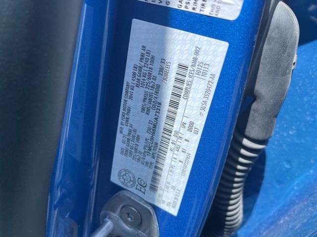 Used 2021 Ford Escape For Sale in Livonia, MI