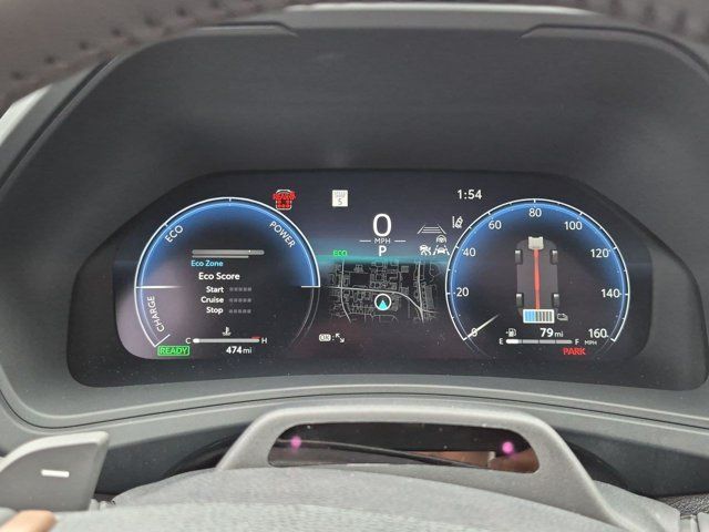 Used 2026 Toyota Grand Highlander Hybrid SUV