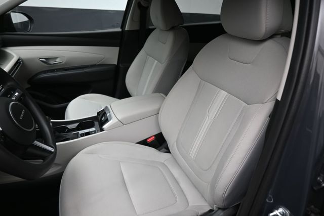 Used 2026 Hyundai Tucson SUV