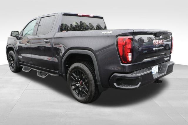 2023 GMC Sierra 1500 Elevation 21