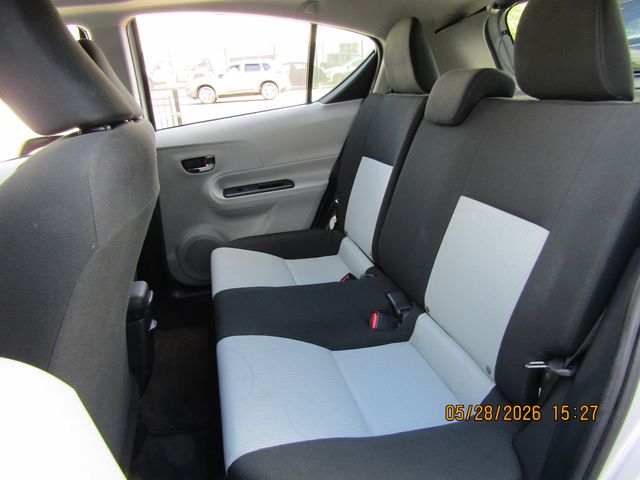 used 2013 Toyota Prius c car, priced at $10,999