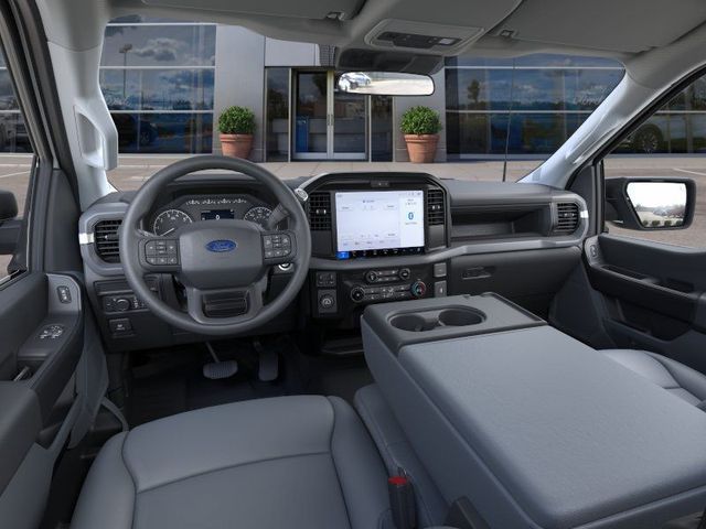 New 2026 Oxford White Ford XL image 9