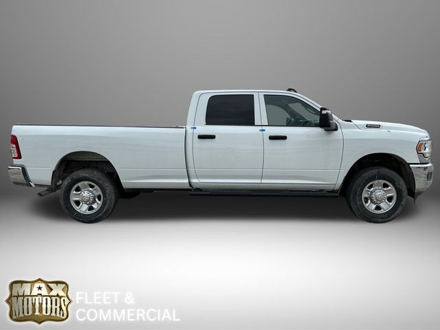 2024 Ram 2500 Tradesman 4