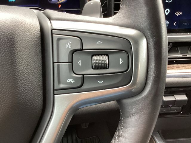 Used Car 2023 Chevrolet Silverado 1500  Rst For Sale Under $40,000 In San Antonio, Texas