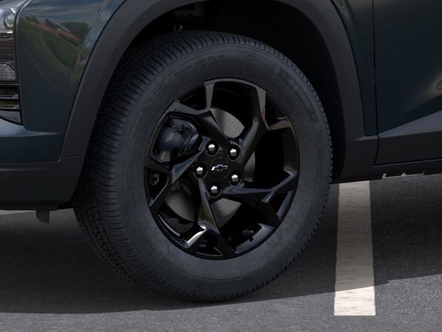 2026 Chevrolet Trax LT:47295