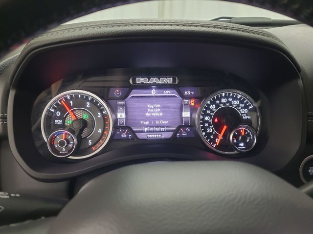 2022 – Ram – 3500