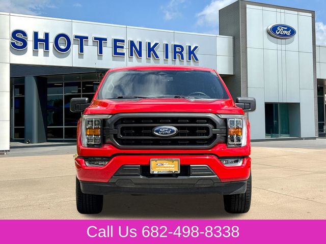Used 2023 Ford F-150 Truck