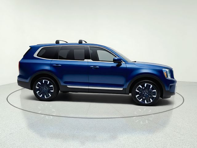 Used 2024 Kia Telluride SUV