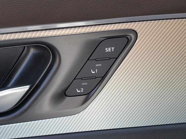 Used 2025 Nissan Murano SUV
