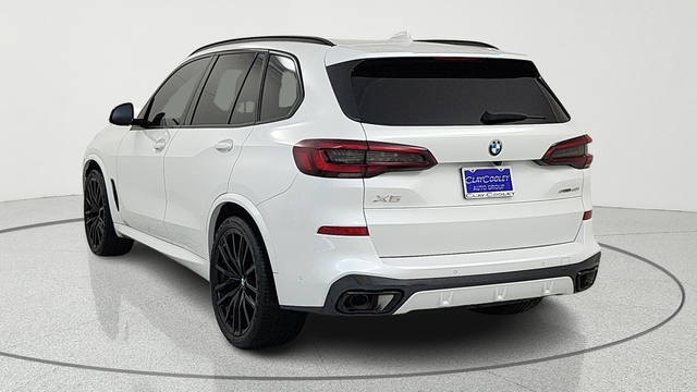 2023 BMW X5
