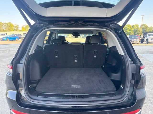 2023 Jeep Grand Cherokee Limited:45393C