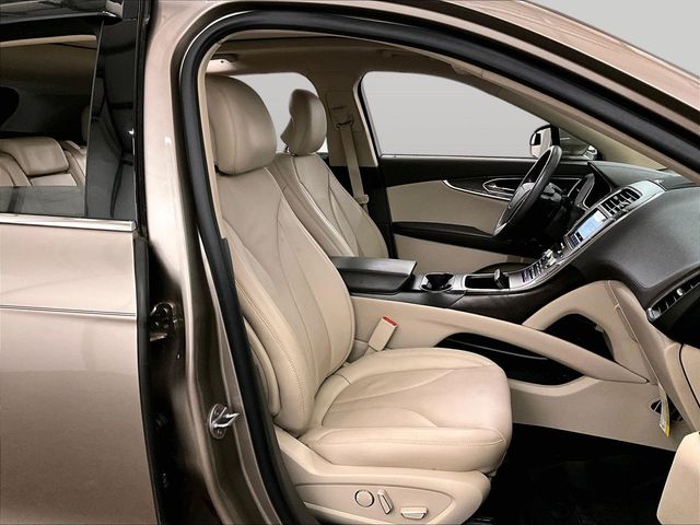 2019 Lincoln Nautilus Reserve - 6
