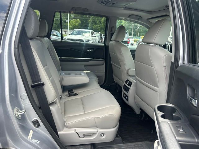 Used 2016 Honda Pilot SUV