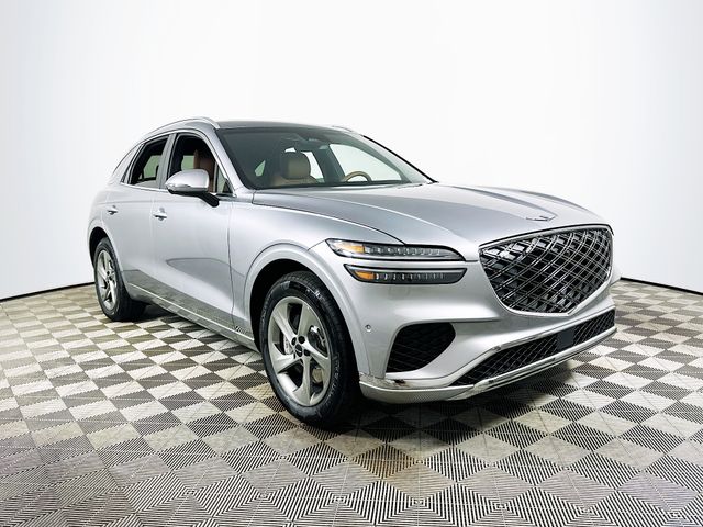 2026 Genesis GV70