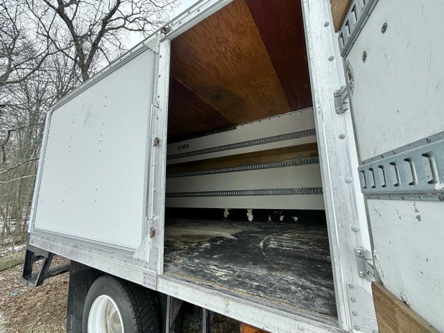 2014 Freightliner M2 Medium Duty