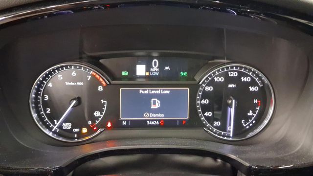 Used 2024 Cadillac XT6 SUV