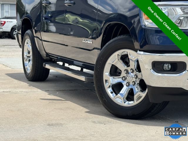 2022 Ram 1500 Big Horn/Lone Star - 10