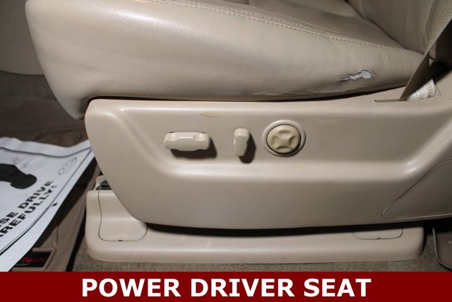 Used 2013 Gray Chevrolet LTZ image 3