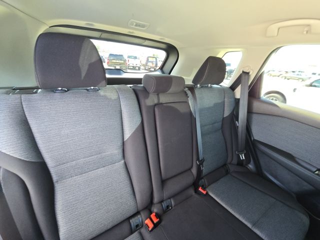 2023 Nissan Rogue SV:45732A