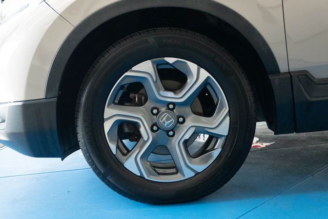Used 2018 Honda CR-V SUV