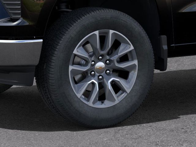 New 2025 Chevrolet Silverado 1500 For Sale in Grove City, OH