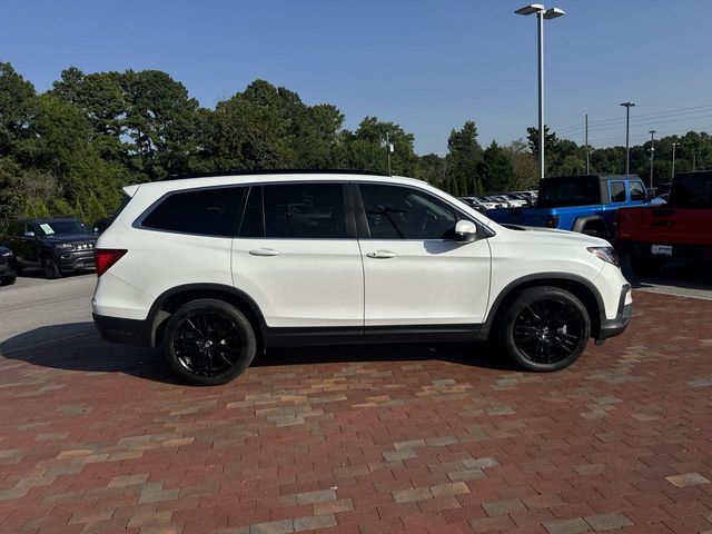 Used 2022 Honda Pilot SUV