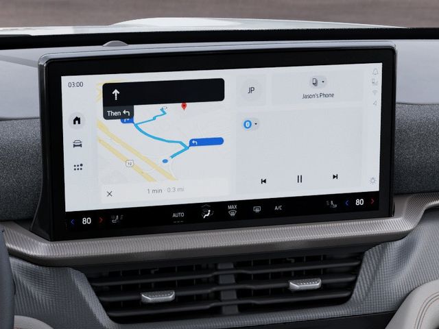 New 2027 Gray Ford Active image 15