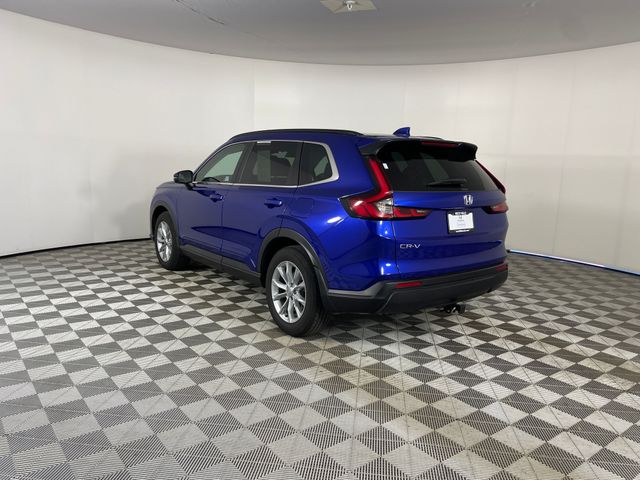 Used 2024 Honda CR-V EX For Sale in Bremerton, WA