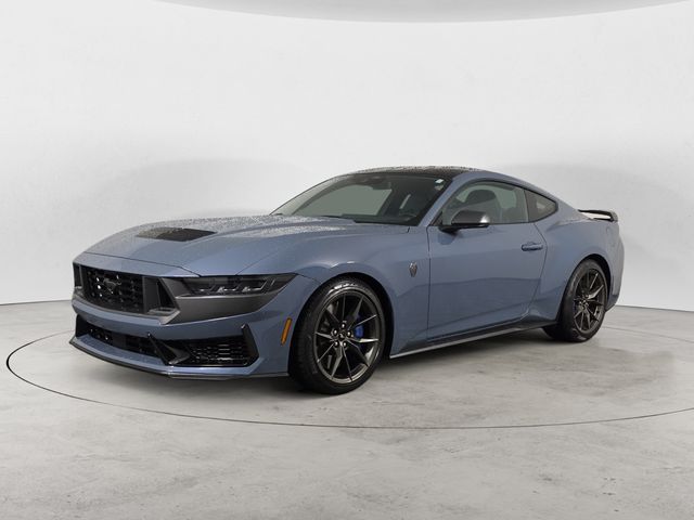 Pre-Owned 2025 Ford Mustang Dark Horse RWD 2D Coupe