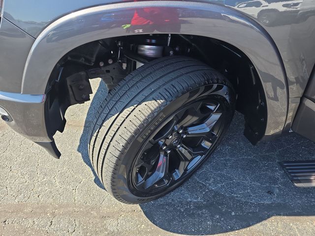 Used 2023 Gray Ram Limited image 35