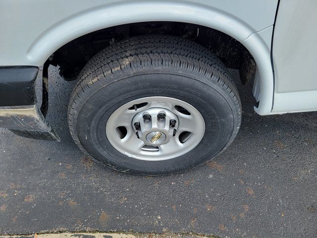 New 2023 Chevrolet Express 3500 For Sale in Grove City, OH