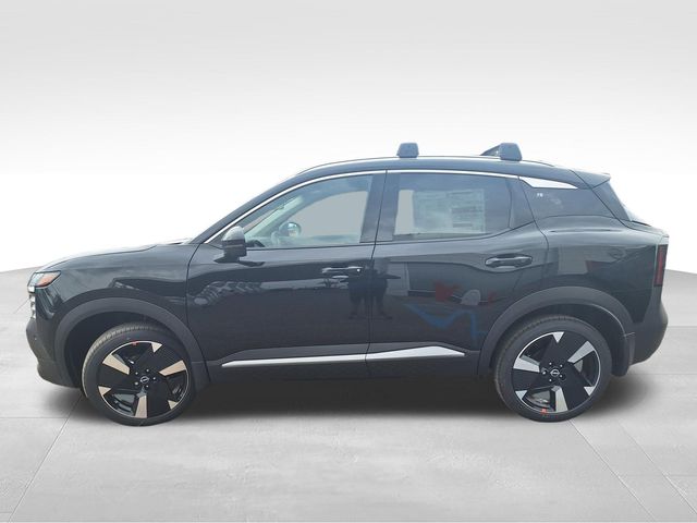 New 2026 Black Nissan SR image 4