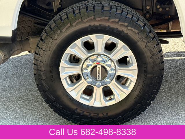 Used 2021 Ford F-250SD Truck