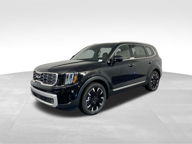 2024 Kia Telluride SX-Prestige 23