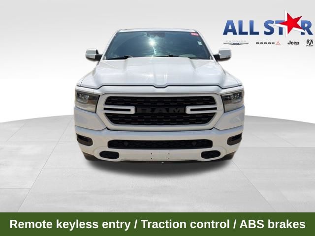 2022 RAM 1500 Sport Crew Cab 4WD