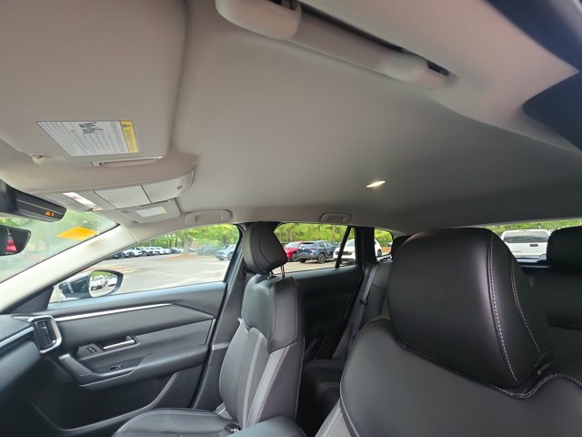 Used 2023 Blue Mazda 2.5 S Select Package image 22