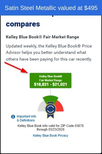 View vehicle photo 7