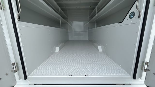 Used 2023 White Chevrolet Work Truck image 31