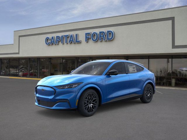 2025 Ford Mustang Mach-E Premium RWD's photo
