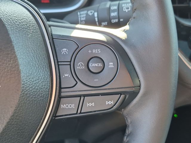 2026 Toyota Corolla Cross - Image 21